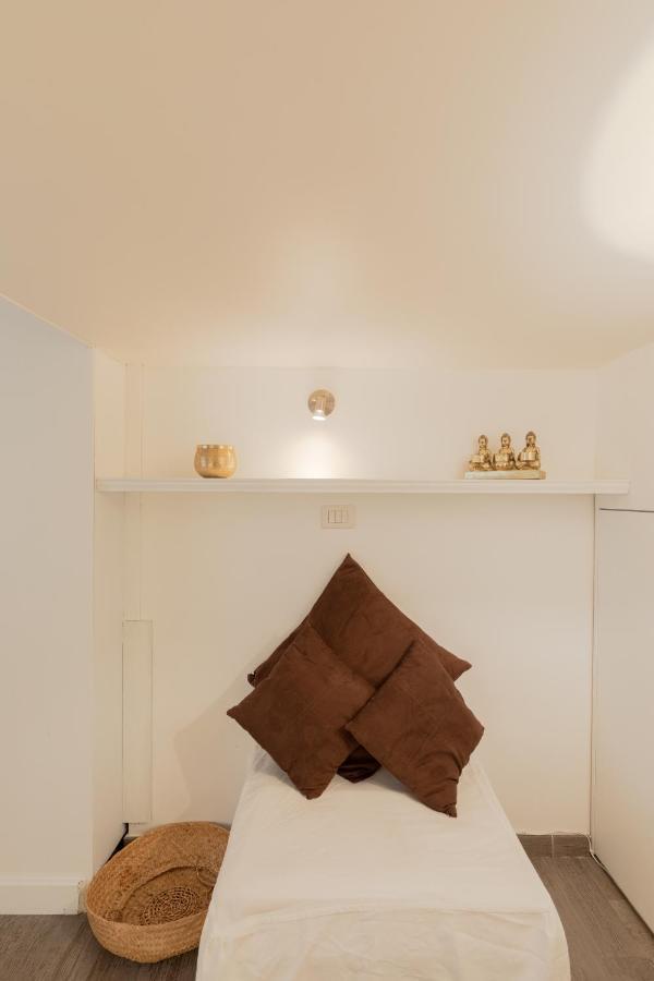 로마 Navona Loft Luxury 5 People 아파트 외부 사진
