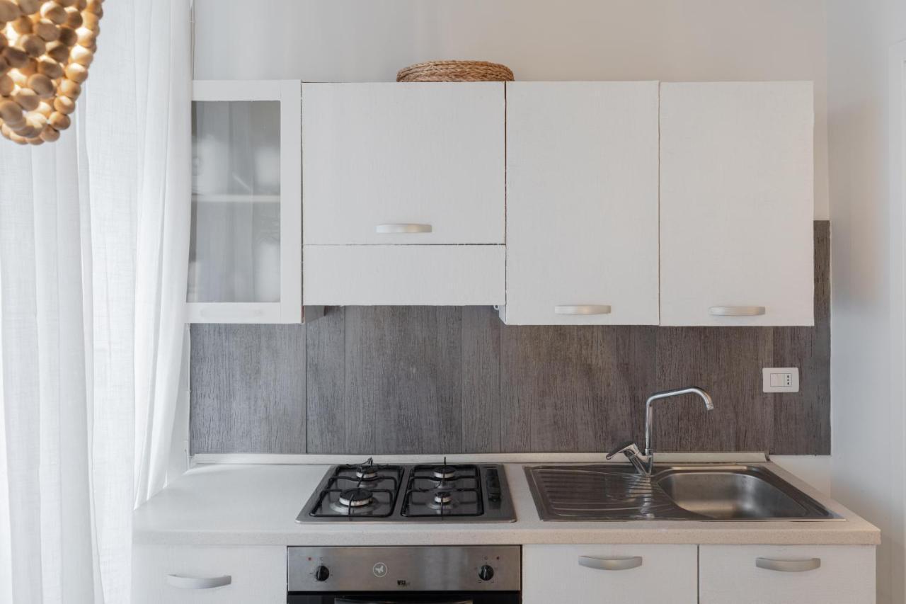 로마 Navona Loft Luxury 5 People 아파트 외부 사진