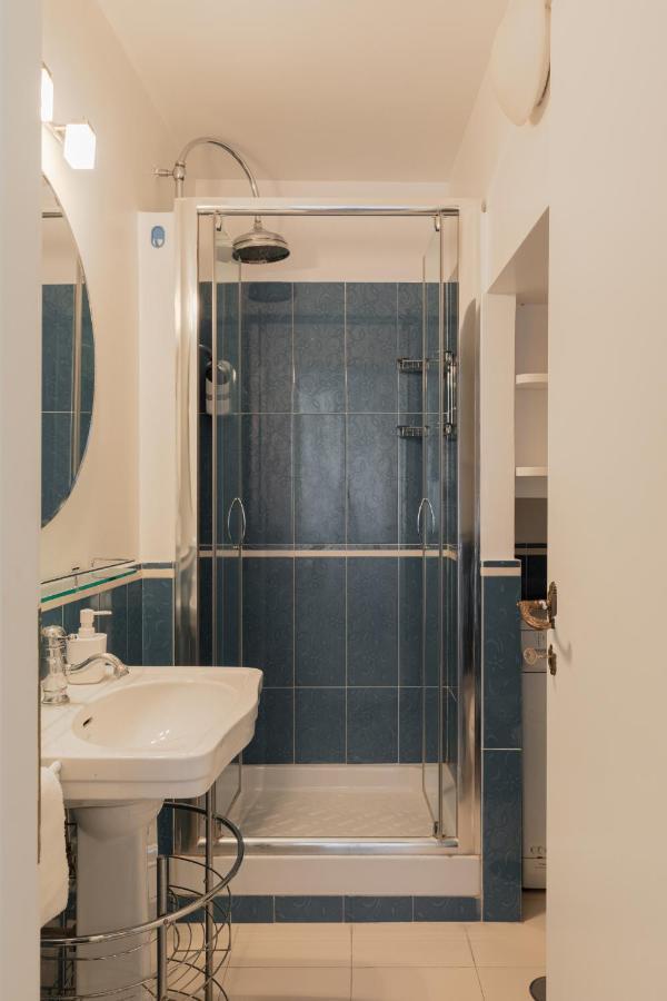 로마 Navona Loft Luxury 5 People 아파트 외부 사진